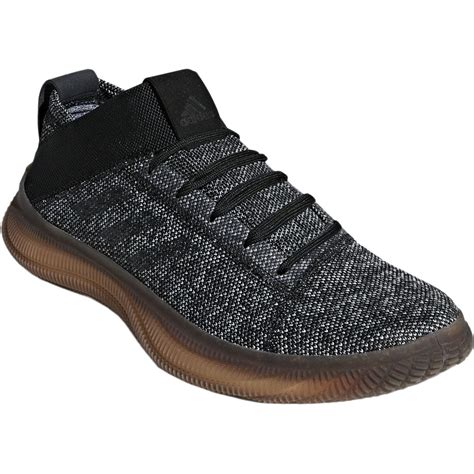 Adidas pureboost trainer shoes men's